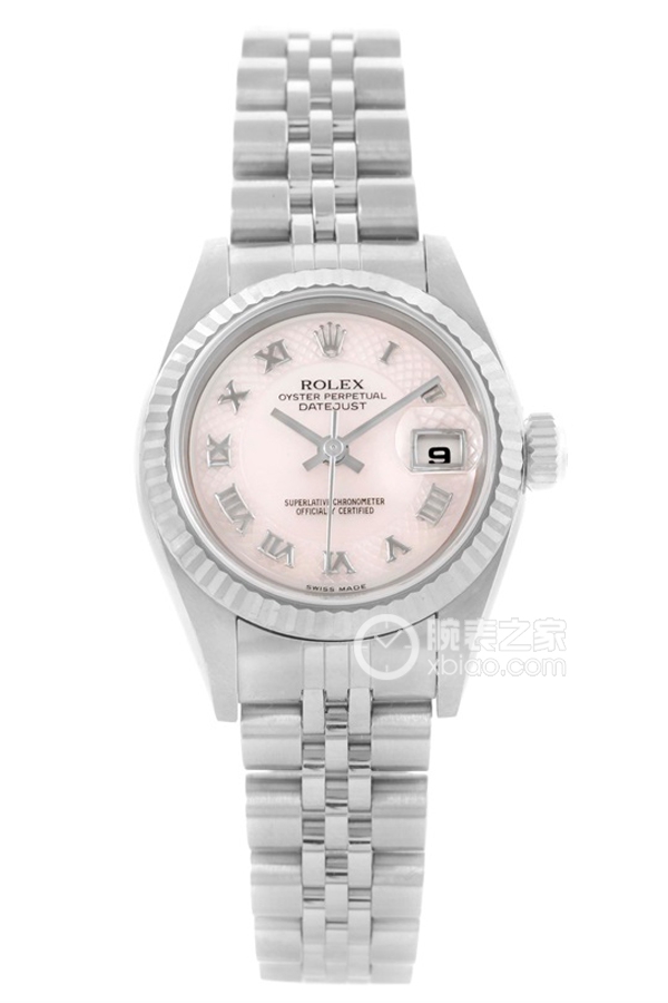 Rolex LADY-DATEJUST 179174-63130 NR