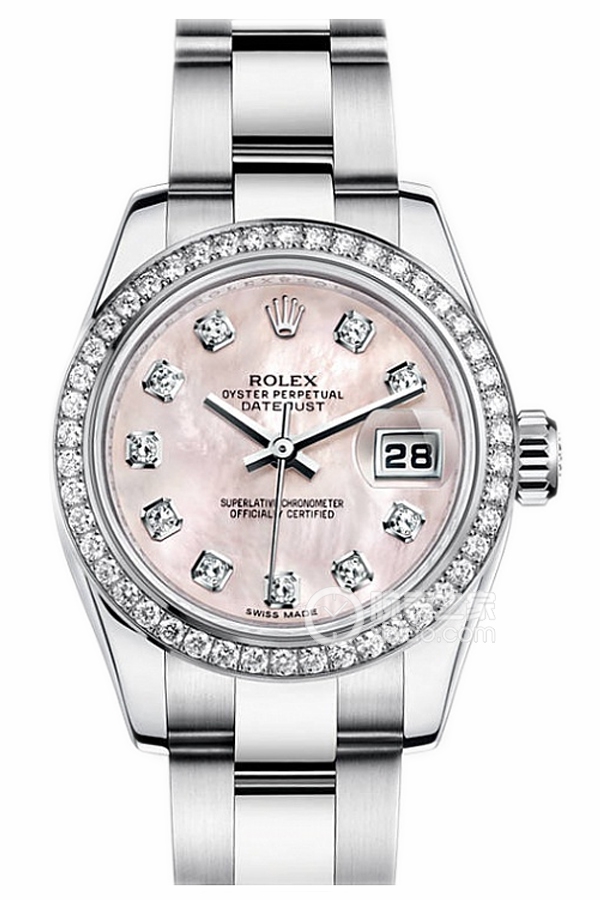Rolex LADY-DATEJUST 179384