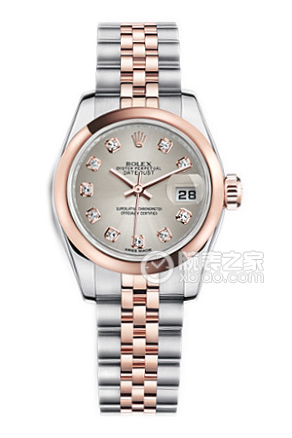 Rolex LADY-DATEJUST 179161-63131 G