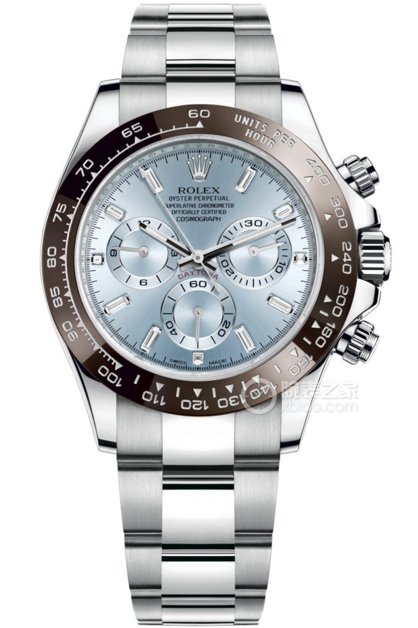 Rolex COSMOGRAPH DAYTONA m116506-0002