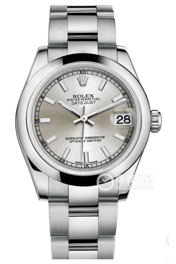 Rolex DATEJUST m178240-0022