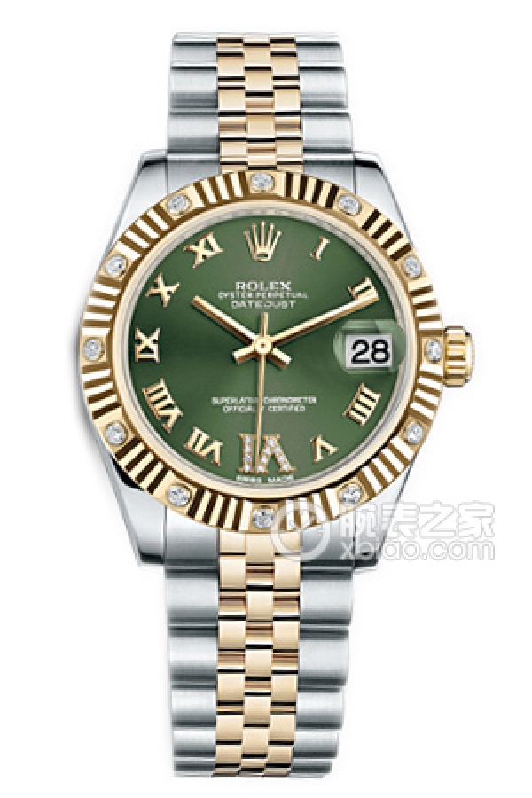 Rolex LADY-DATEJUST 178313-63163