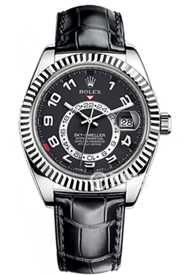 Rolex SKY-DWELLER M326139-0003