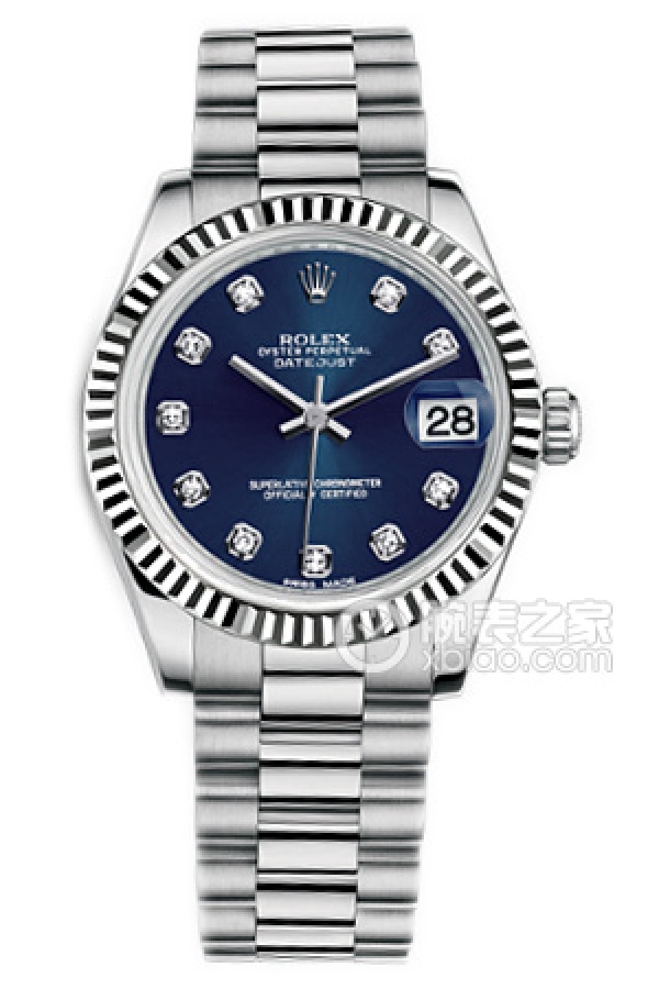 Rolex LADY-DATEJUST 178279-83169