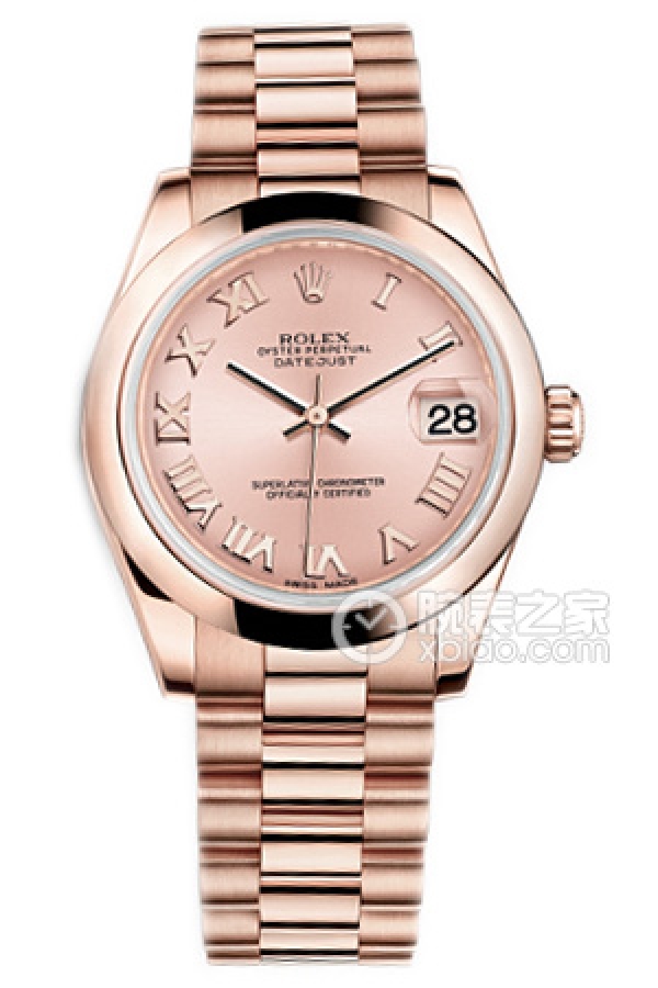 Rolex LADY-DATEJUST 178245-83165