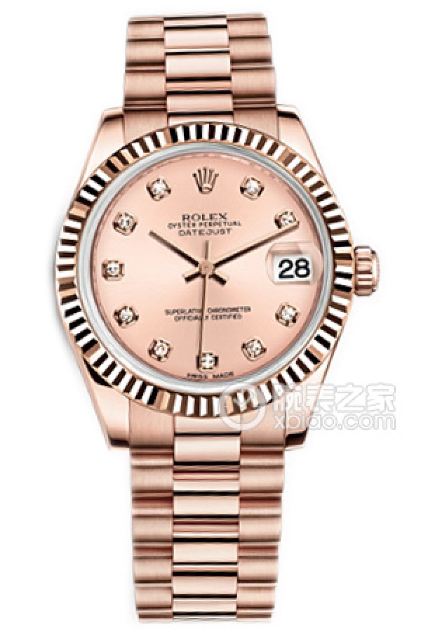 Rolex LADY-DATEJUST 178275-83165 G