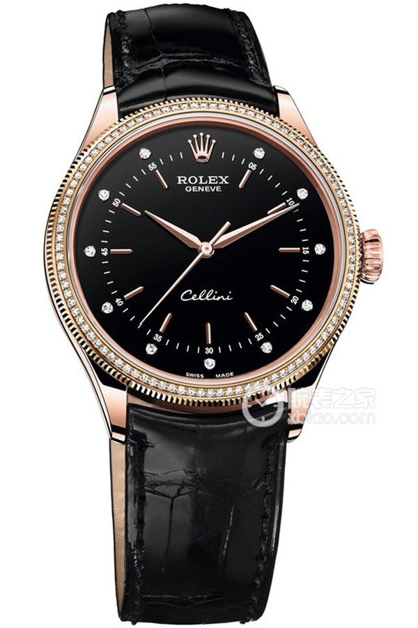 Rolex CELLINI m50605rbr-0014