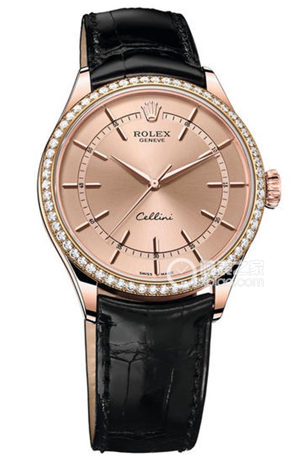 Rolex CELLINI m50705rbr-0010