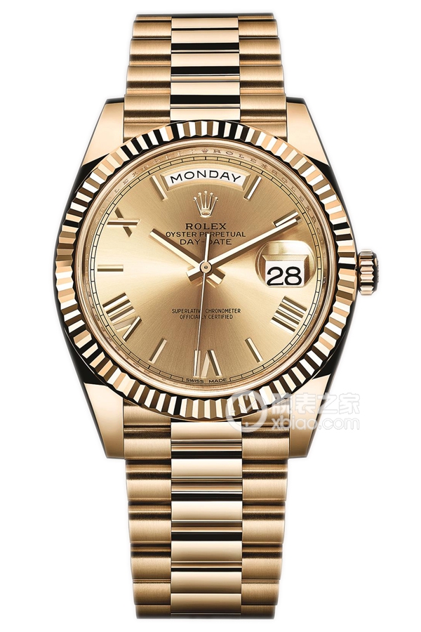 Rolex DAY-DATE m228238-0006