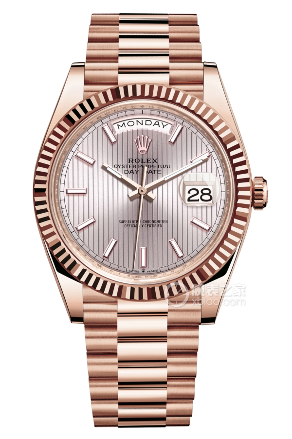 Rolex DAY-DATE m228235-0005