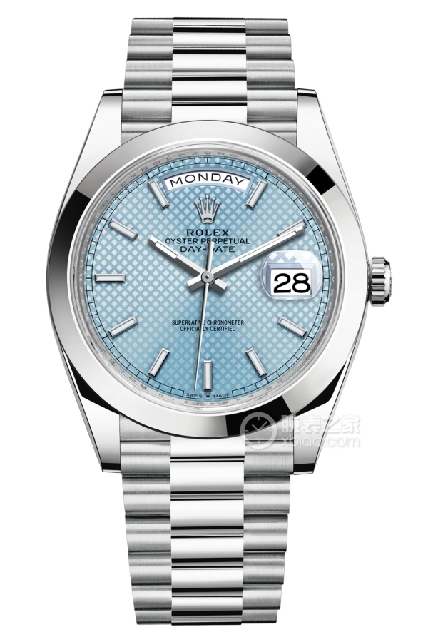 Rolex DAY-DATE m228206-0004