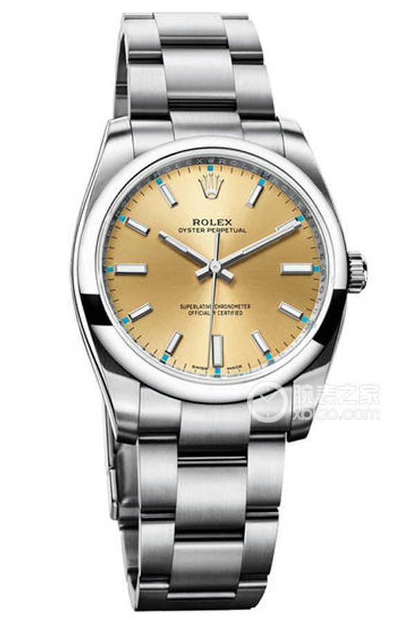 Rolex OYSTER PERPETUAL m114200-0022