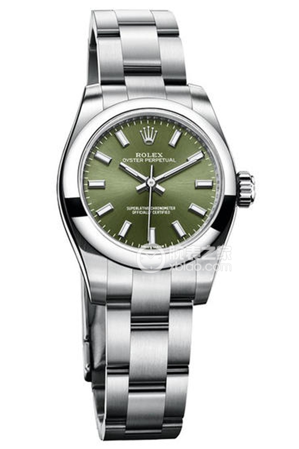 Rolex OYSTER PERPETUAL m176200-0014