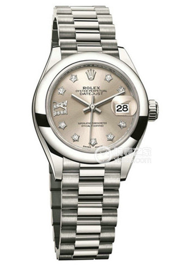 Rolex LADY-DATEJUST 279166-83346