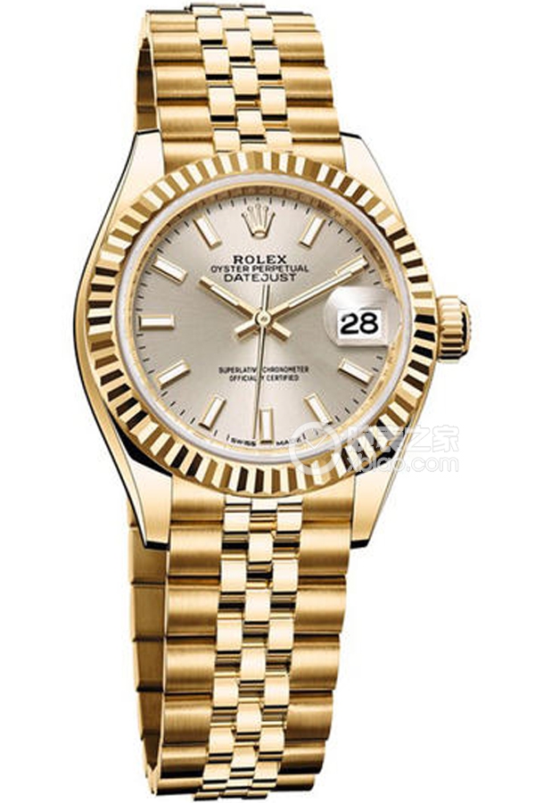 Rolex LADY-DATEJUST 279178-63348