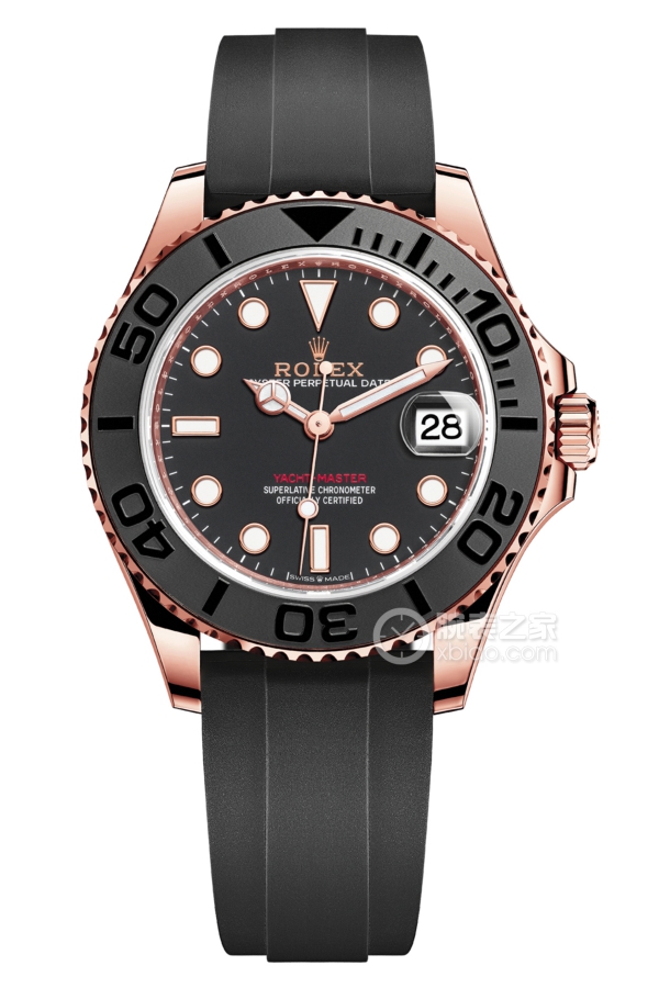 Rolex YACHT-MASTER m268655-0010