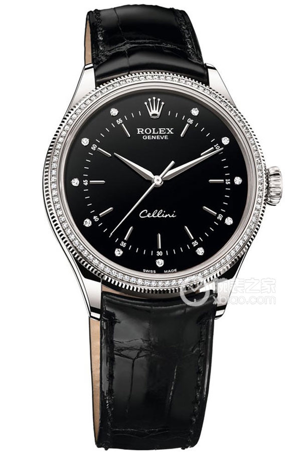 Rolex CELLINI m50609rbr-0007