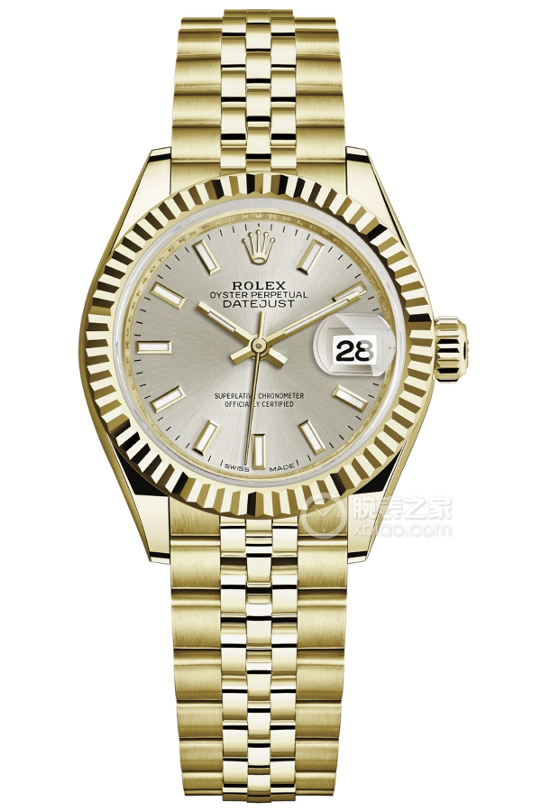 Rolex LADY-DATEJUST m279178-0006