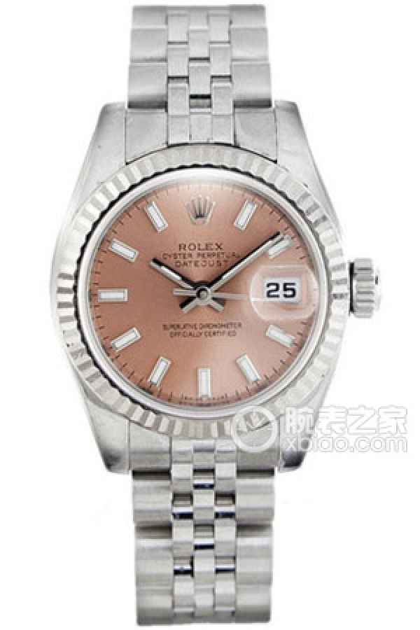 Rolex LADY-DATEJUST 179384-63130