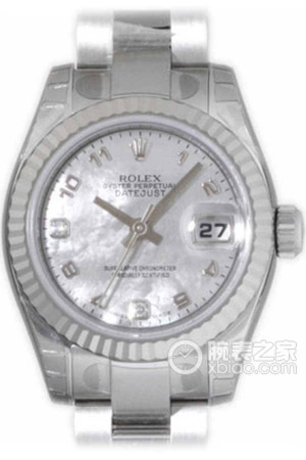 Rolex LADY-DATEJUST 179174-72130NA