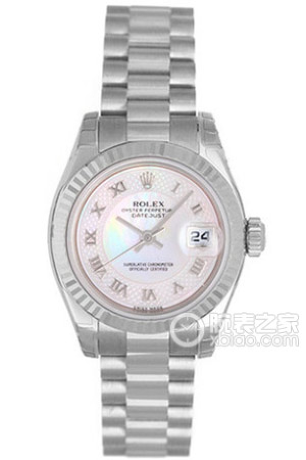 Rolex LADY-DATEJUST 179179-83139NRD