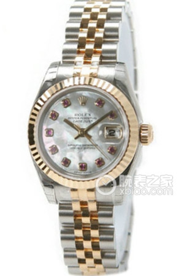 Rolex LADY-DATEJUST 179173-63133NGR