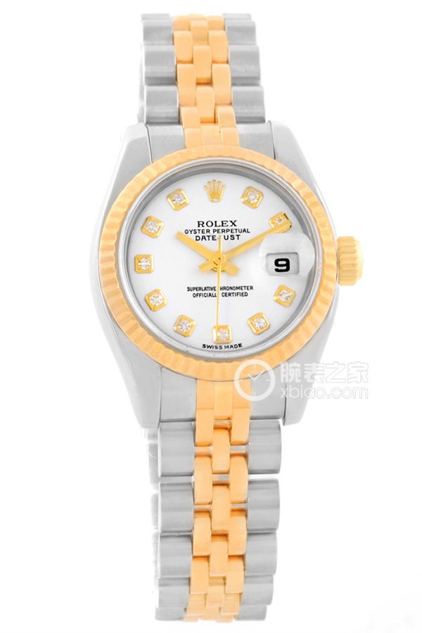 Rolex LADY-DATEJUST 179173-63133JADE.G