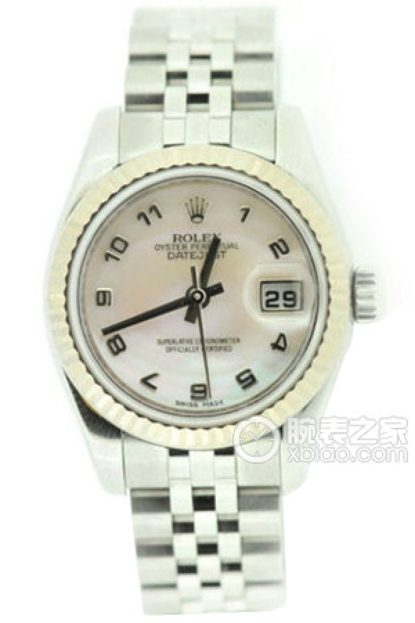Rolex LADY-DATEJUST 179174-63130NA