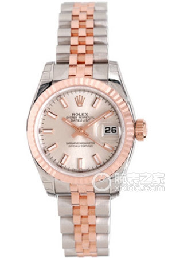 Rolex LADY-DATEJUST 179165-83135