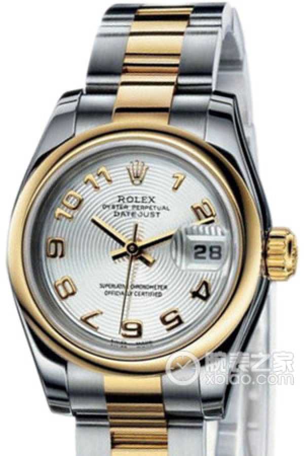 Rolex LADY-DATEJUST 179163-72133