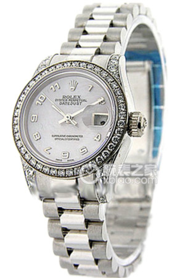 Rolex LADY-DATEJUST 179159-83139MA