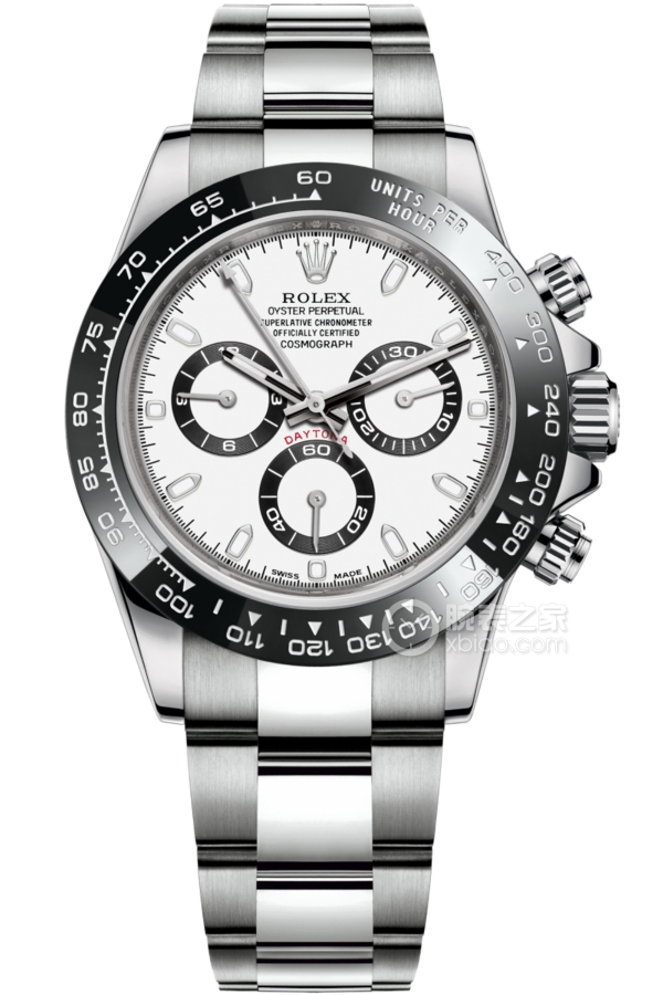 Rolex COSMOGRAPH DAYTONA m116500ln-0001