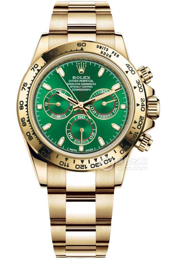 Rolex COSMOGRAPH DAYTONA m116508-0013