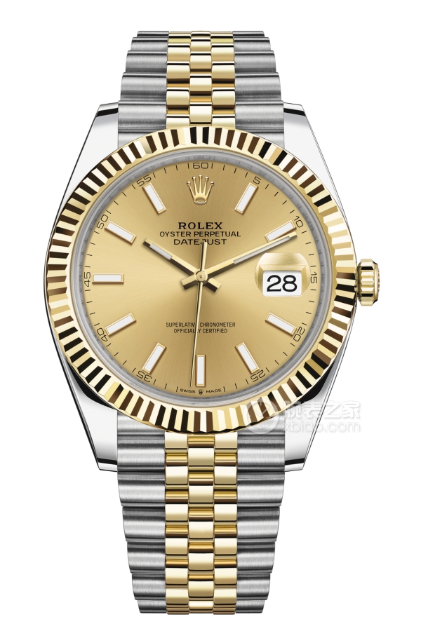 Rolex DATEJUST m126333-0010