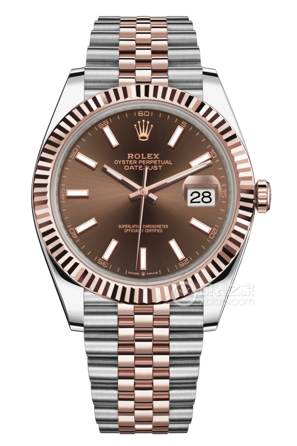 Rolex DATEJUST m126331-0002