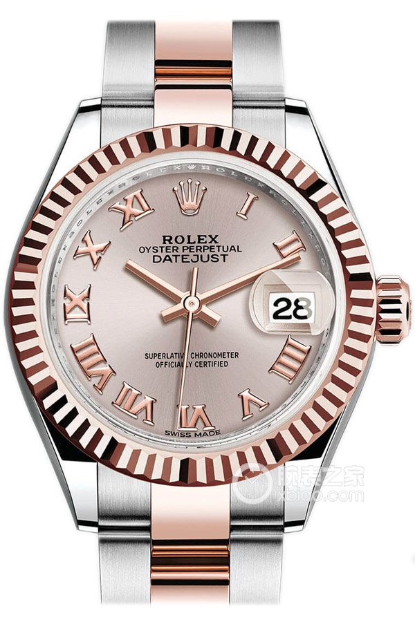 Rolex LADY-DATEJUST m279171-0006