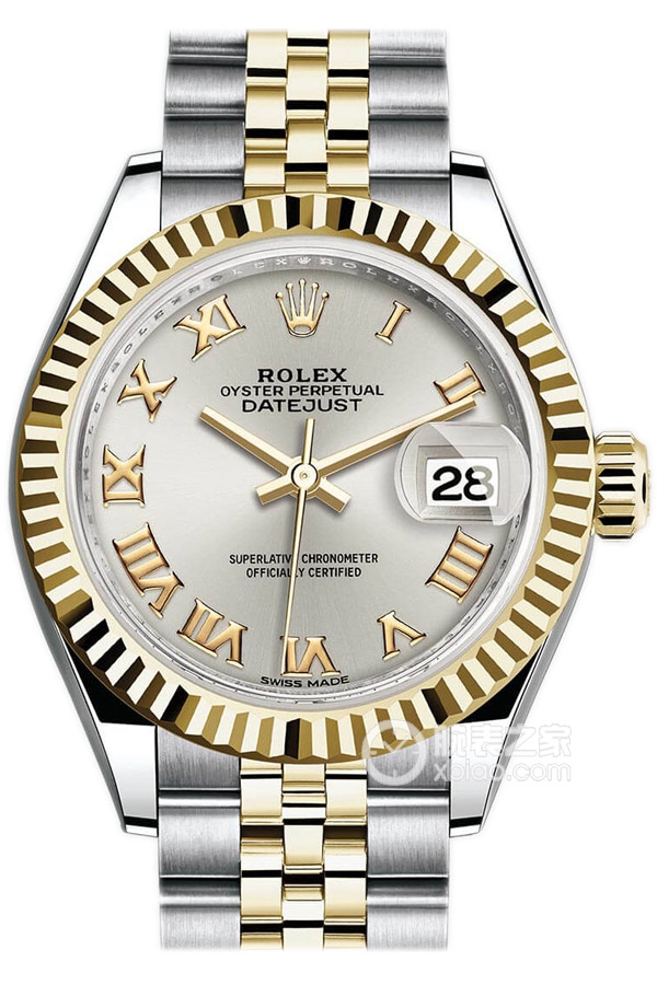 Rolex LADY-DATEJUST m279173-0005
