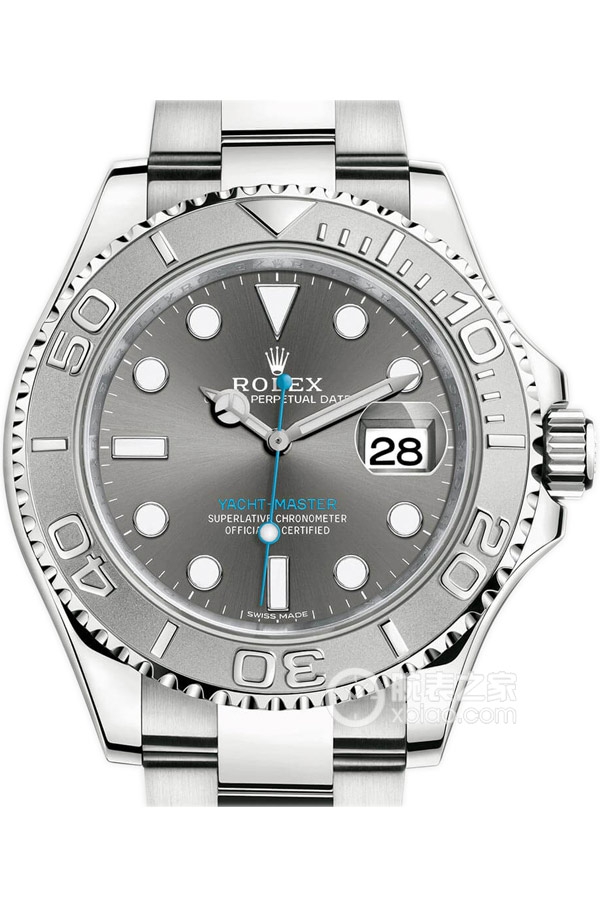 Rolex YACHT-MASTER 116622