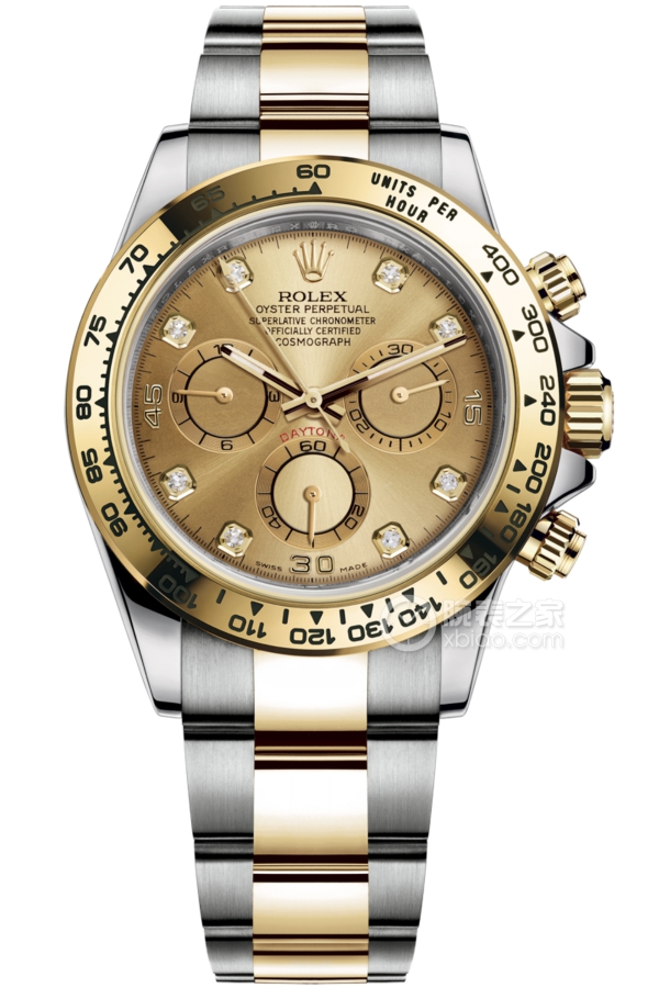 Rolex COSMOGRAPH DAYTONA m116503-0006