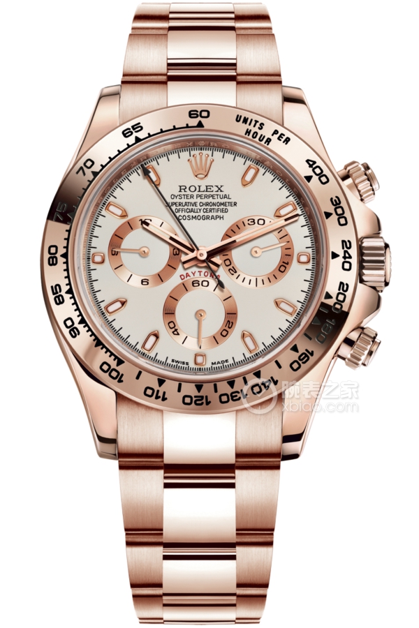Rolex COSMOGRAPH DAYTONA m116505-0010