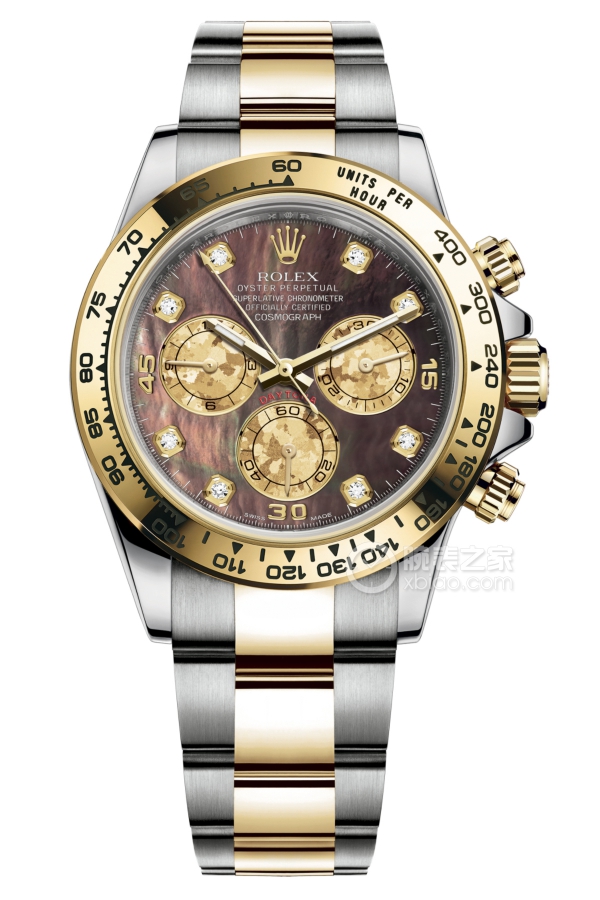 Rolex COSMOGRAPH DAYTONA m116503-0009