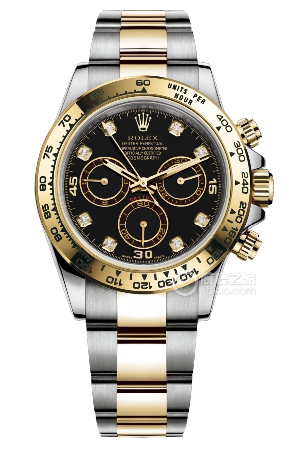 Rolex COSMOGRAPH DAYTONA m116503-0008