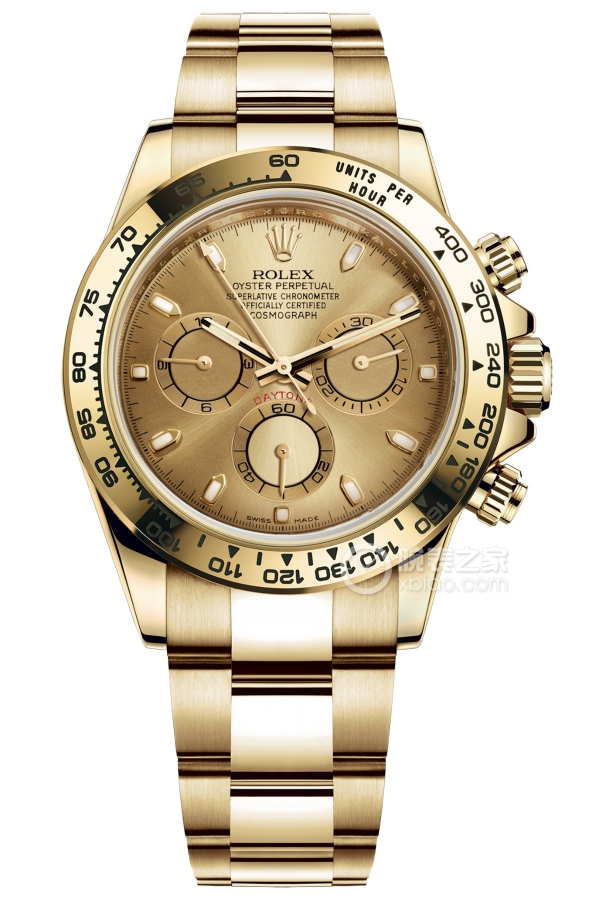 Rolex COSMOGRAPH DAYTONA m116508-0003