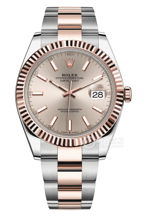 Rolex DATEJUST m126331-0009