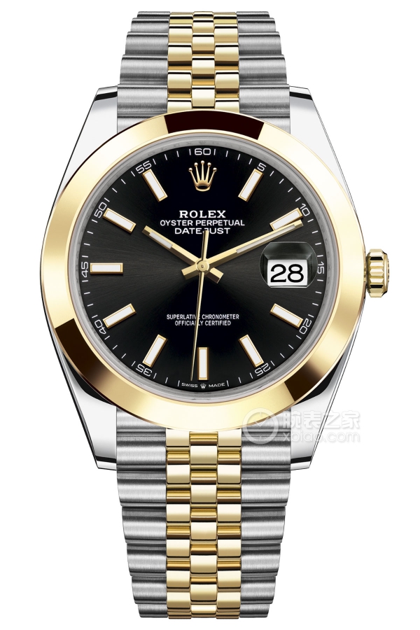 Rolex DATEJUST m126303-0014