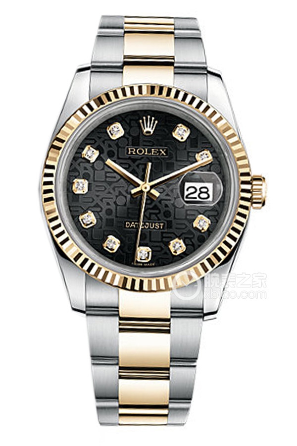Rolex DATEJUST M116233-0189