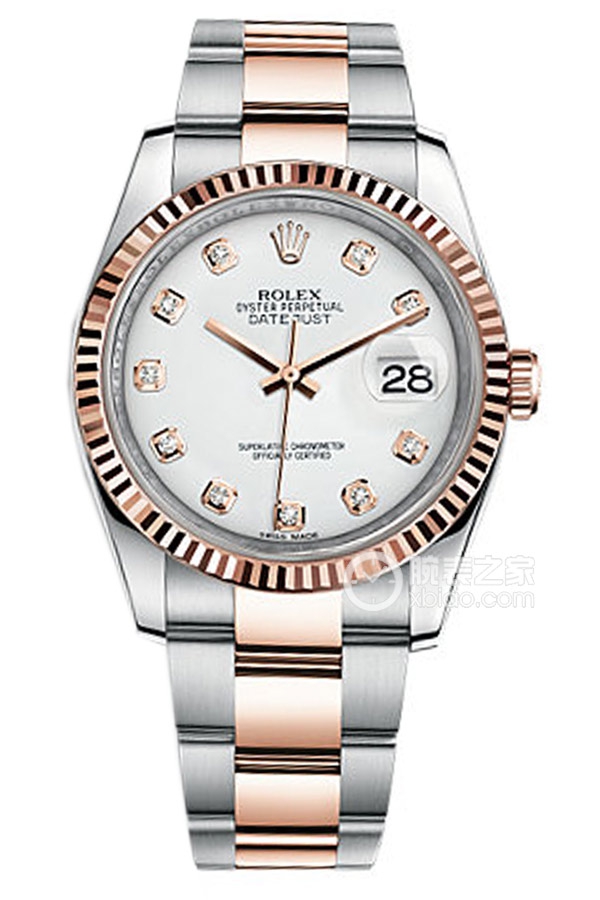 Rolex DATEJUST 116231-0063
