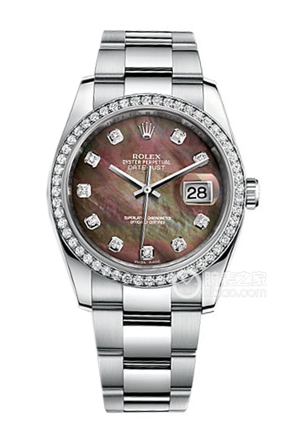 Rolex DATEJUST 116244-0019