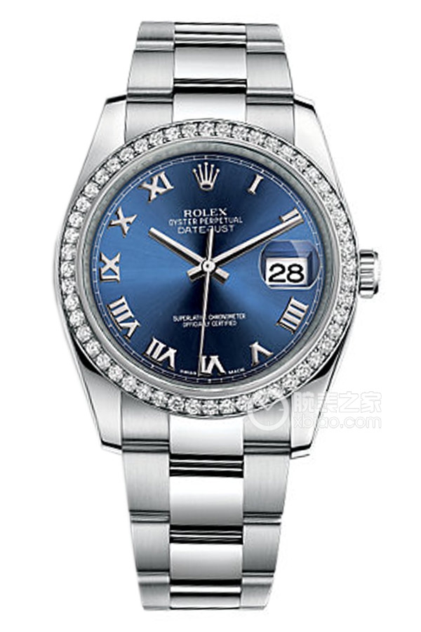 Rolex DATEJUST 116244-0056