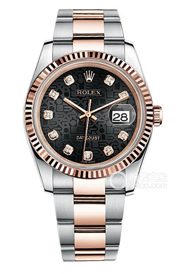 Rolex DATEJUST 116231-0064